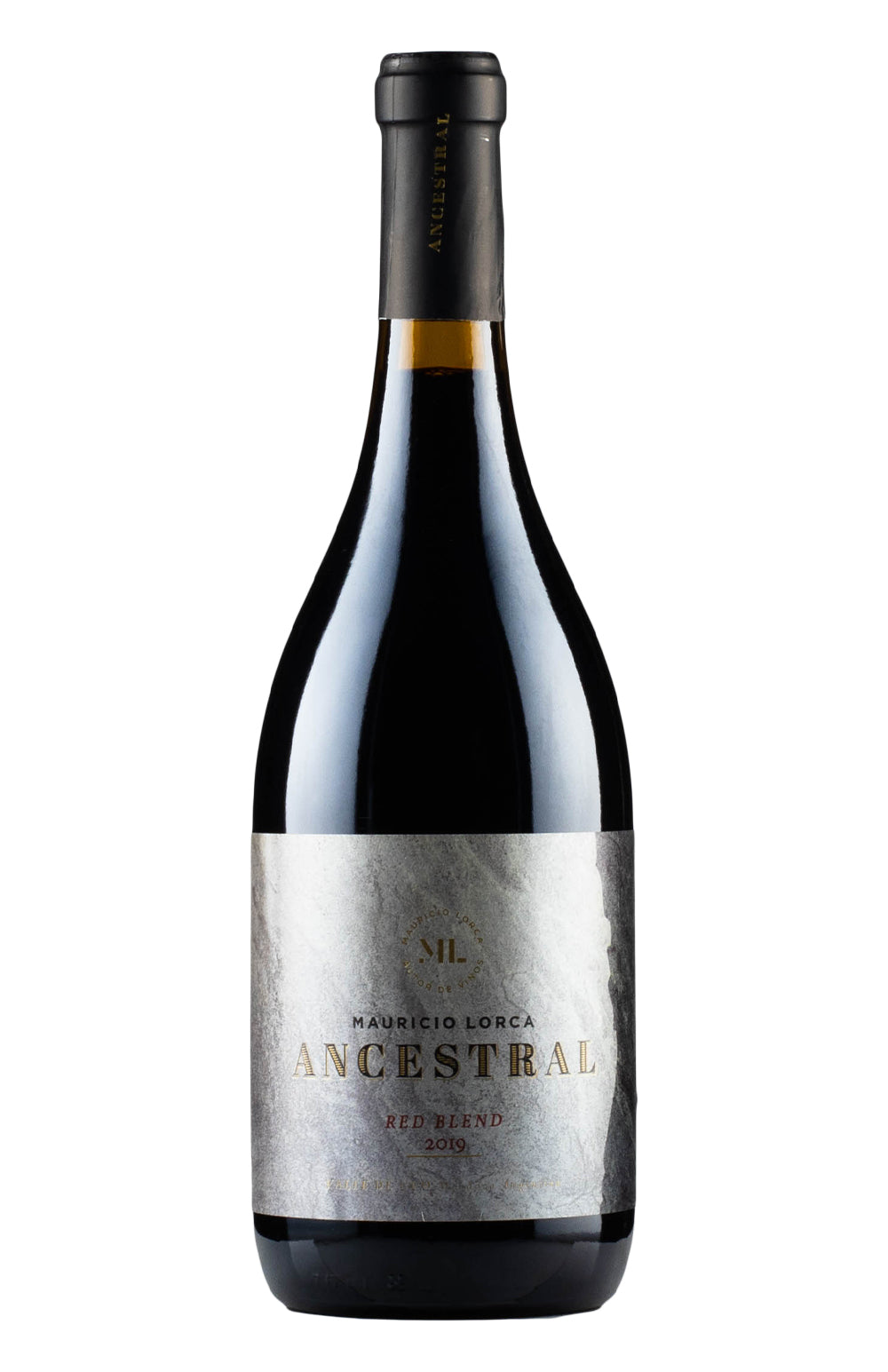 Mauricio Lorca Ancestral Red 2019