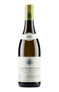 Chassagne Montrachet Abbaye de Morgeot Ramonet 2018