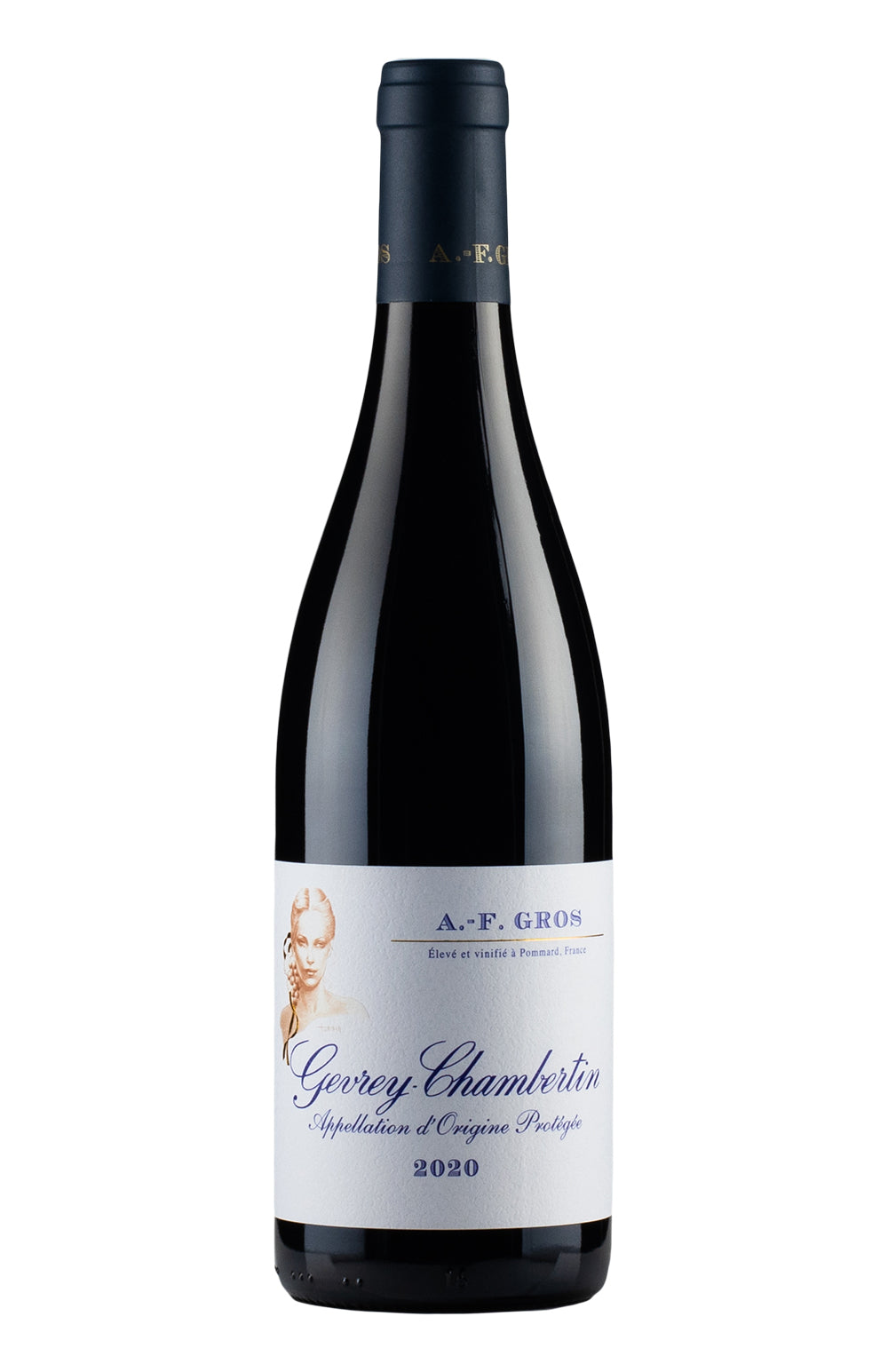 Gevrey Chambertin A F Gros 2020