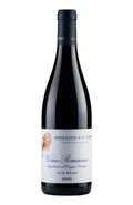 Vosne Romanee Aux Reas A F Gros 2020