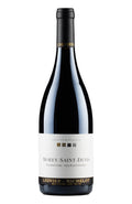 Morey St Denis Les Faconnieres Lignier Michelot 2012