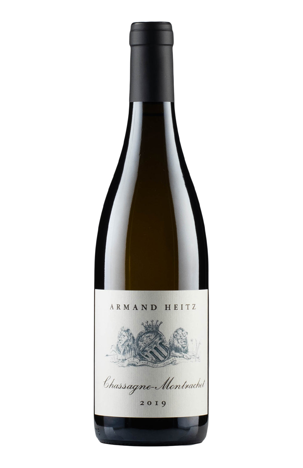 Chassagne Montrachet Armand Heitz 2019