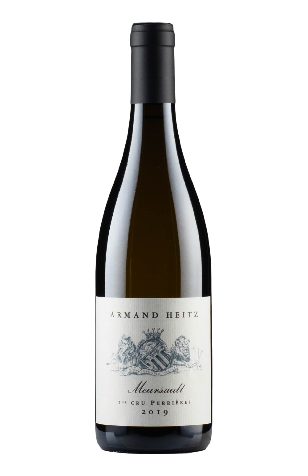 Meursault Perrieres Armand Heitz 2019