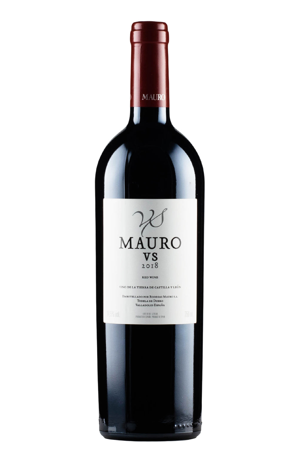 Mauro VS 2018