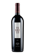 Terreus Pago de Cueva Baja Mauro 2017