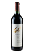 Opus One Overture 2022 Release
