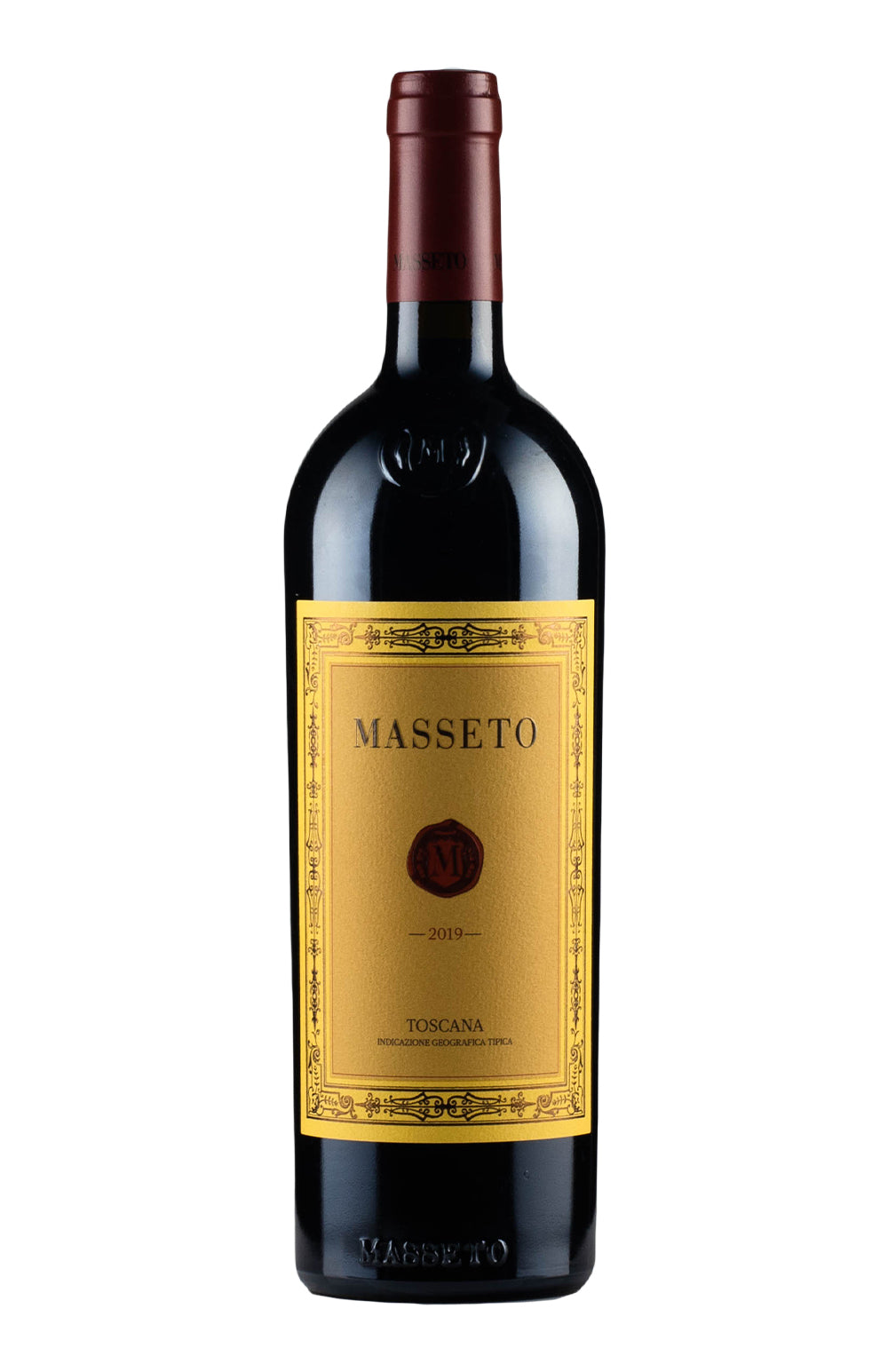 Masseto 2019