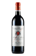 Poujeaux 2002