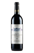 Tronquoy Lalande 2000