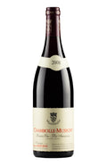 Chambolle Musigny Les Amoureuses Francois Bertheau 2008
