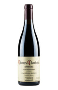 Charmes Chambertin Aux Mazoyeres Christophe Roumier 2006