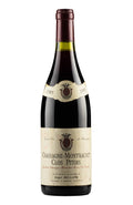 Chassagne Montrachet Rouge Clos Pitois Roger Belland 1985