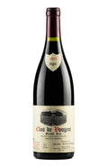 Clos de Vougeot Henri Rebourseau 2005