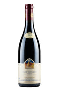 Clos Vougeot Mugneret Gibourg 2012