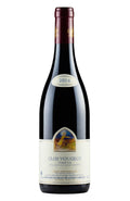 Clos Vougeot Mugneret Gibourg 2014