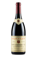 Gevrey Chambertin La Combe Aux Moines Domaine Faiveley 2005