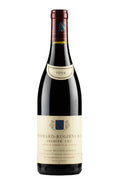 Pommard Rugiens Bas Billard Gonnet 1998