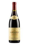 Santenay Jean Allier 1989