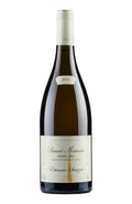Batard Montrachet Etienne Sauzet 2010