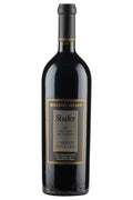 Shafer Hillside Select Cabernet Sauvignon 1997
