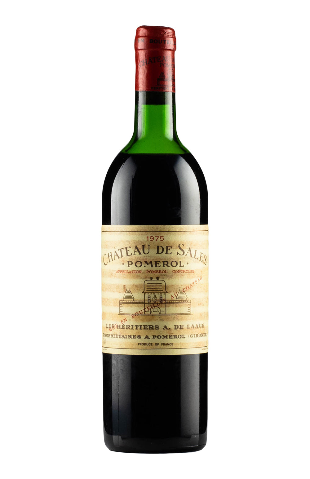 De Sales 1975