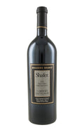 Shafer Hillside Select Cabernet Sauvignon 2001