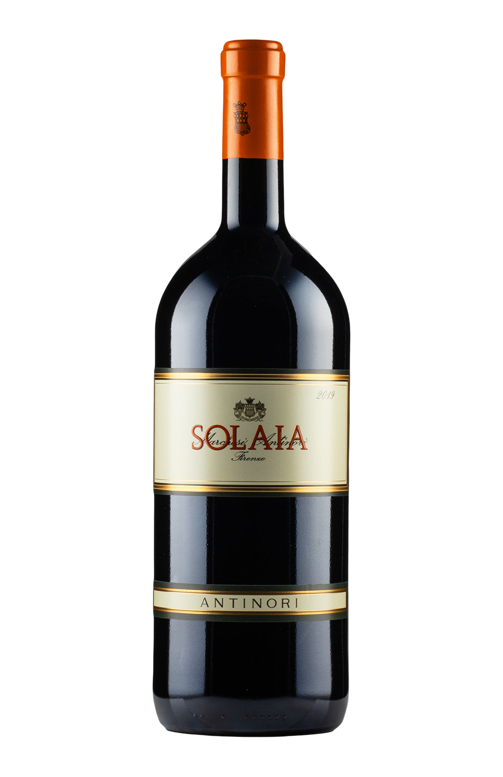 Solaia Marchesi Antinori Magnum 2019