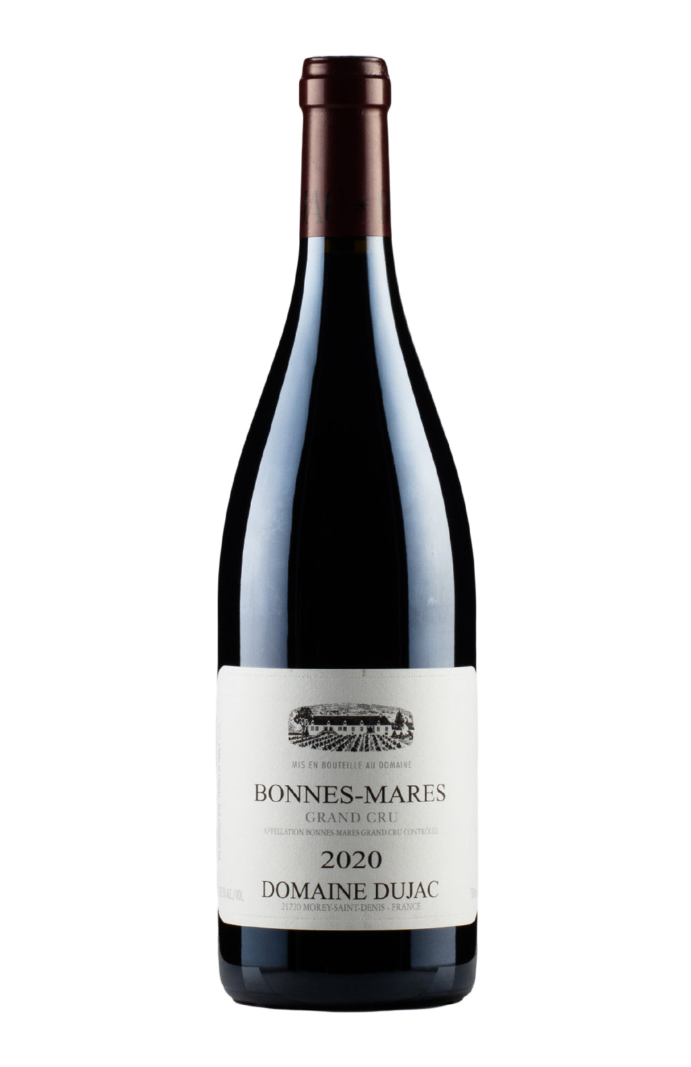 Bonnes Mares Domaine Dujac 2020