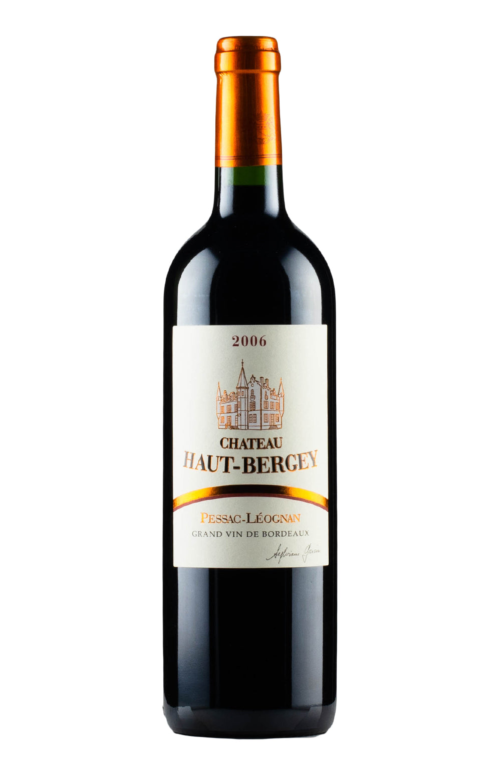 Haut Bergey 2006
