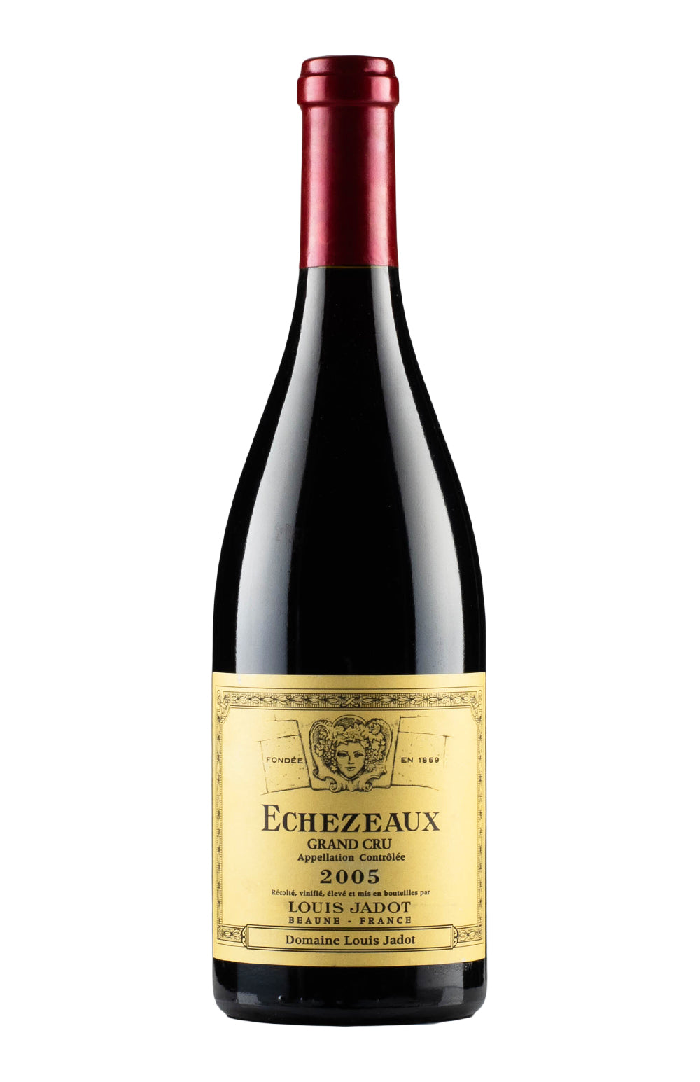 Echezeaux Jadot 2005