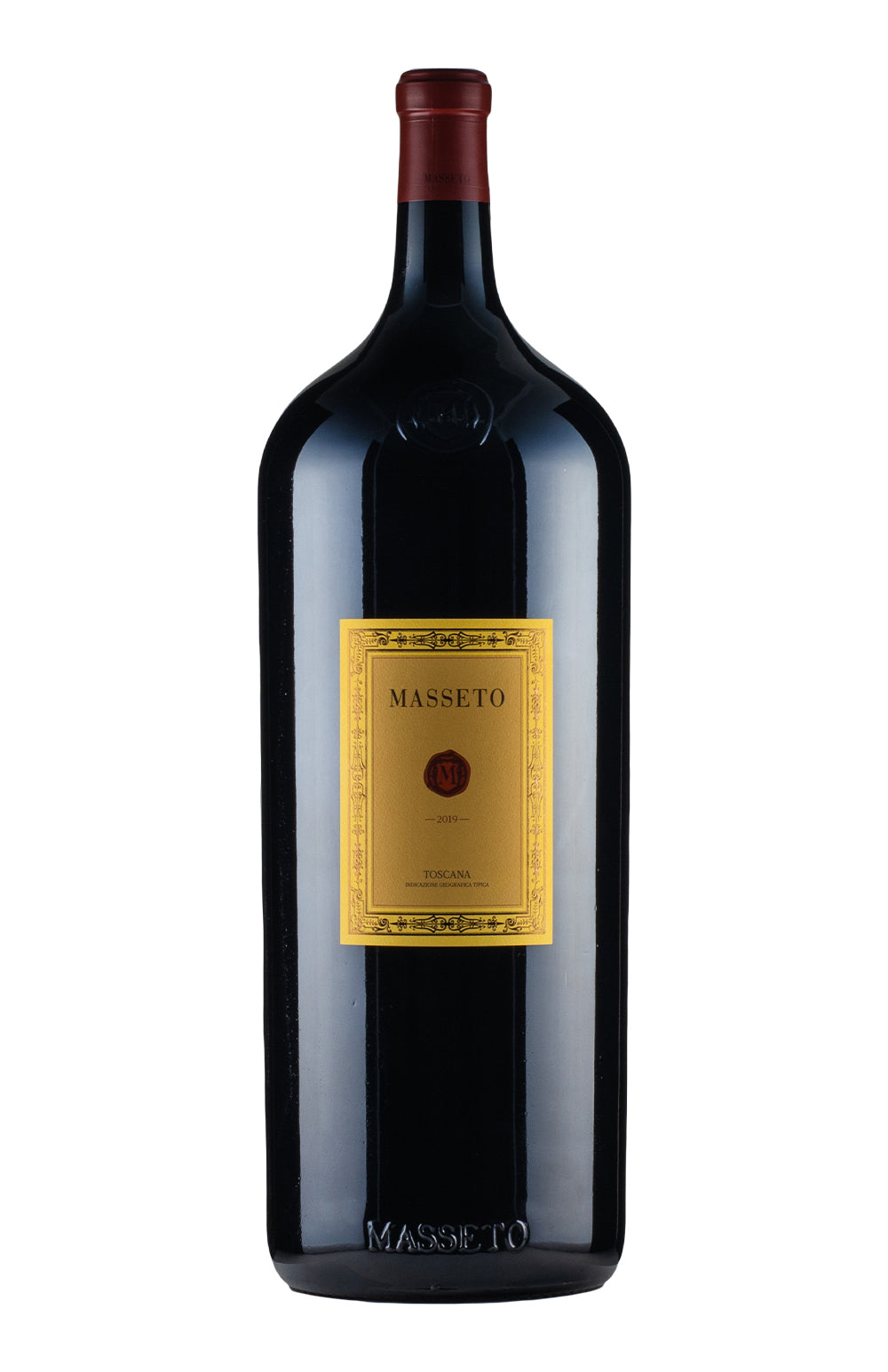 Masseto 1500cl 2019