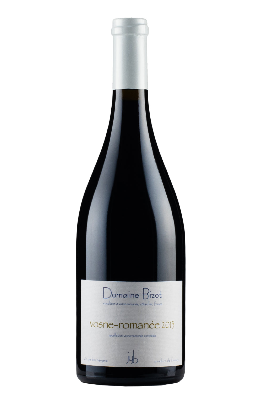 Vosne Romanee Bizot 2013