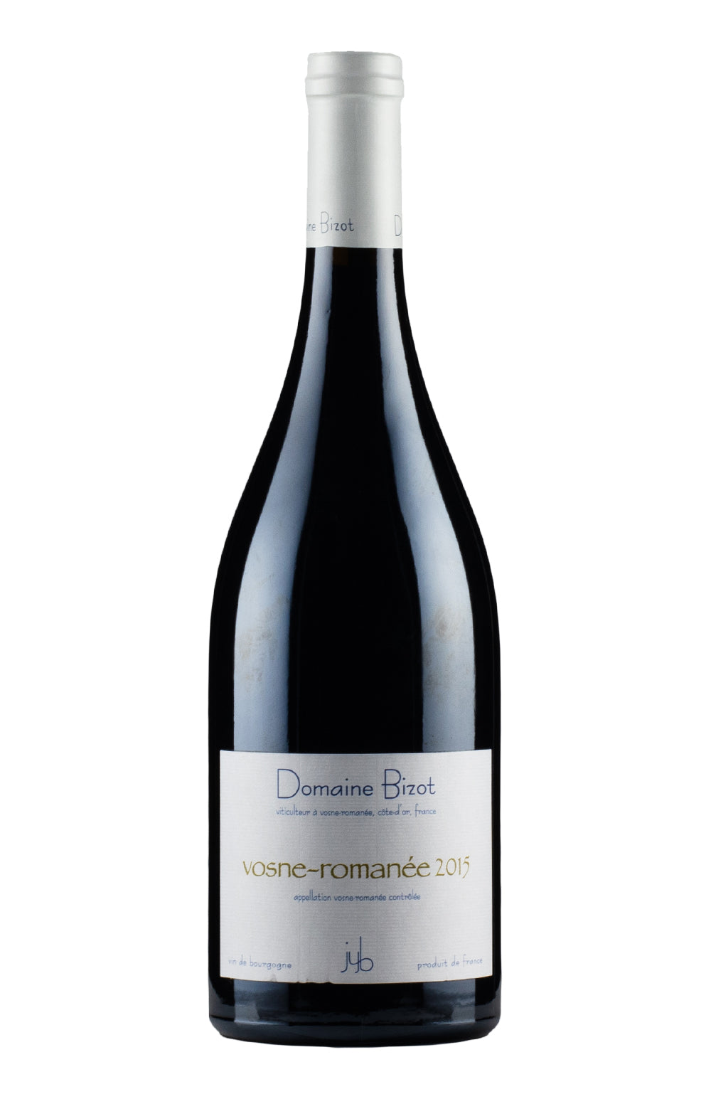 Vosne Romanee Bizot 2015