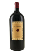 Masseto 600cl 2008