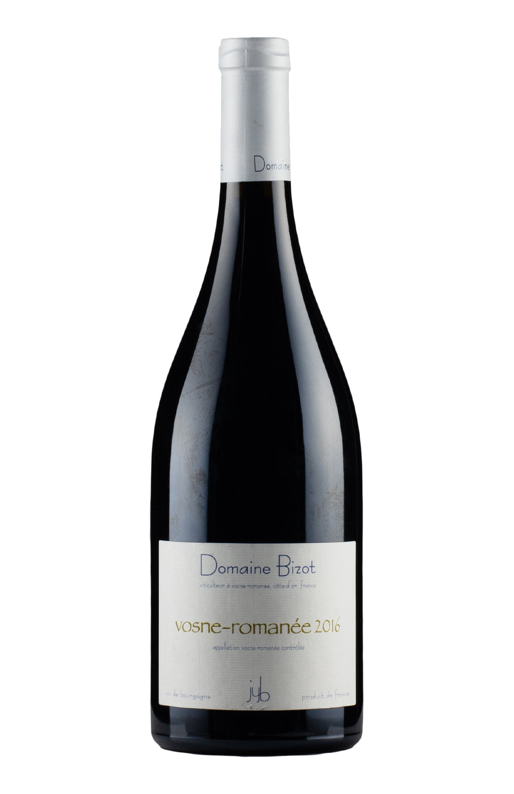 Vosne Romanee Bizot 2016