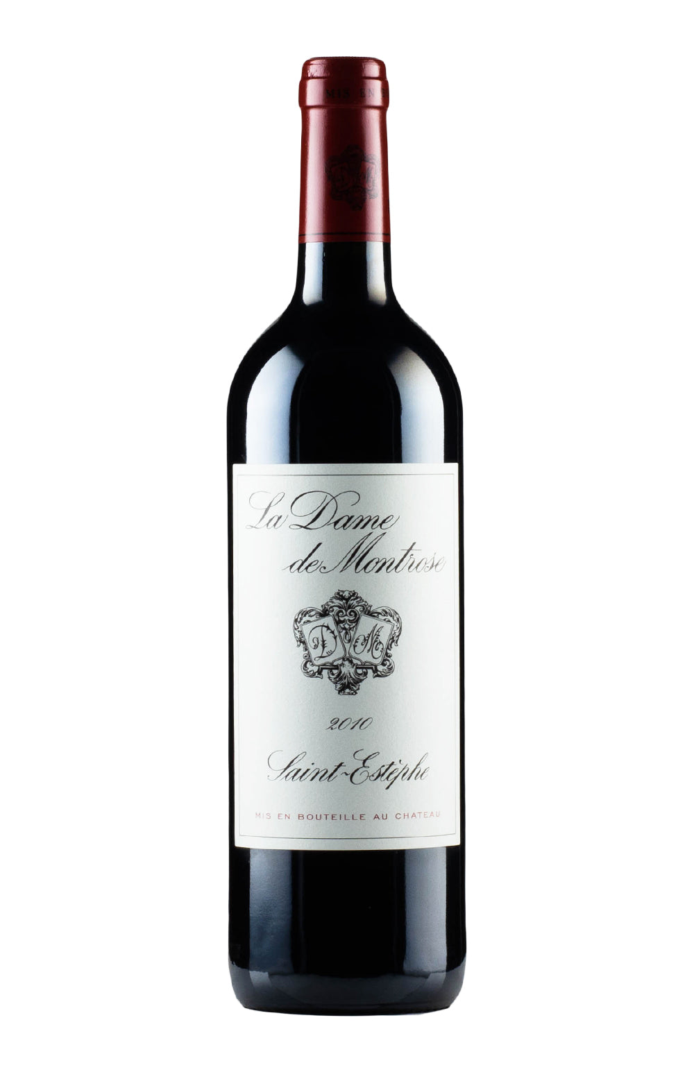 La Dame de Montrose 2010