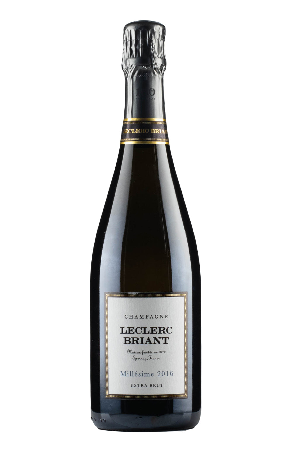 Leclerc Briant Millesime 2016