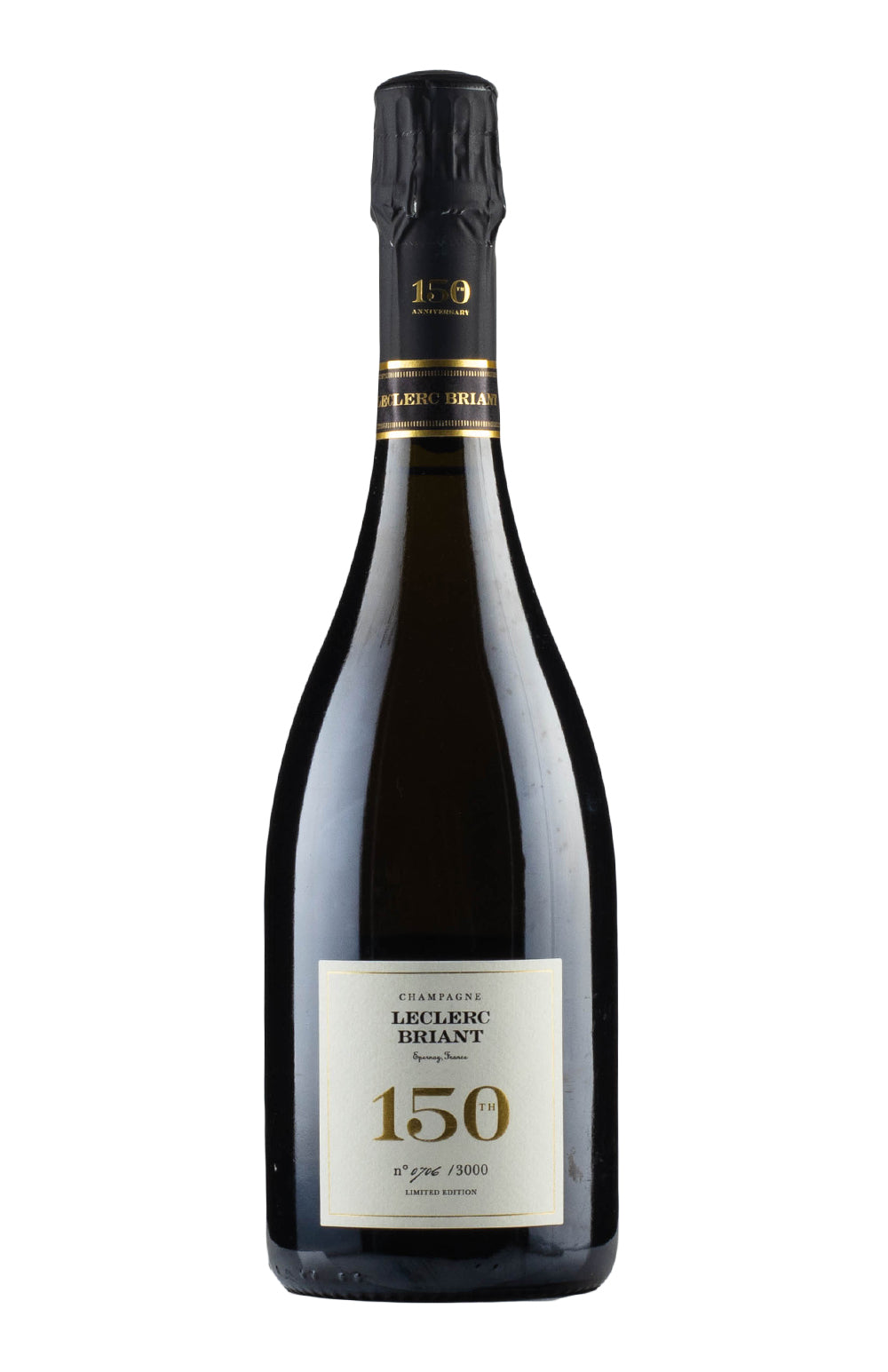 Leclerc Briant 150th Anniversary