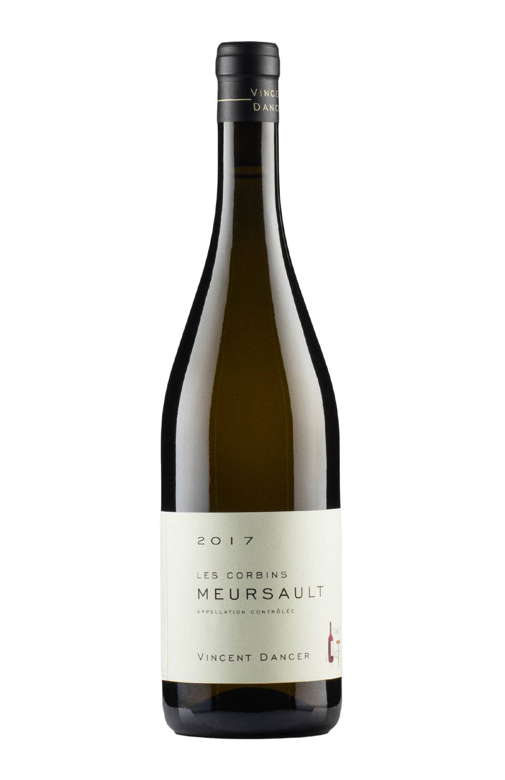 Meursault Les Corbins Vincent Dancer 2017