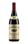 Morey St Denis Les Blanchards Jacky Truchot 2004