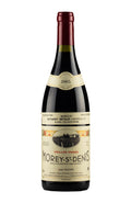 Morey St Denis Vieilles Vignes Jacky Truchot 2005