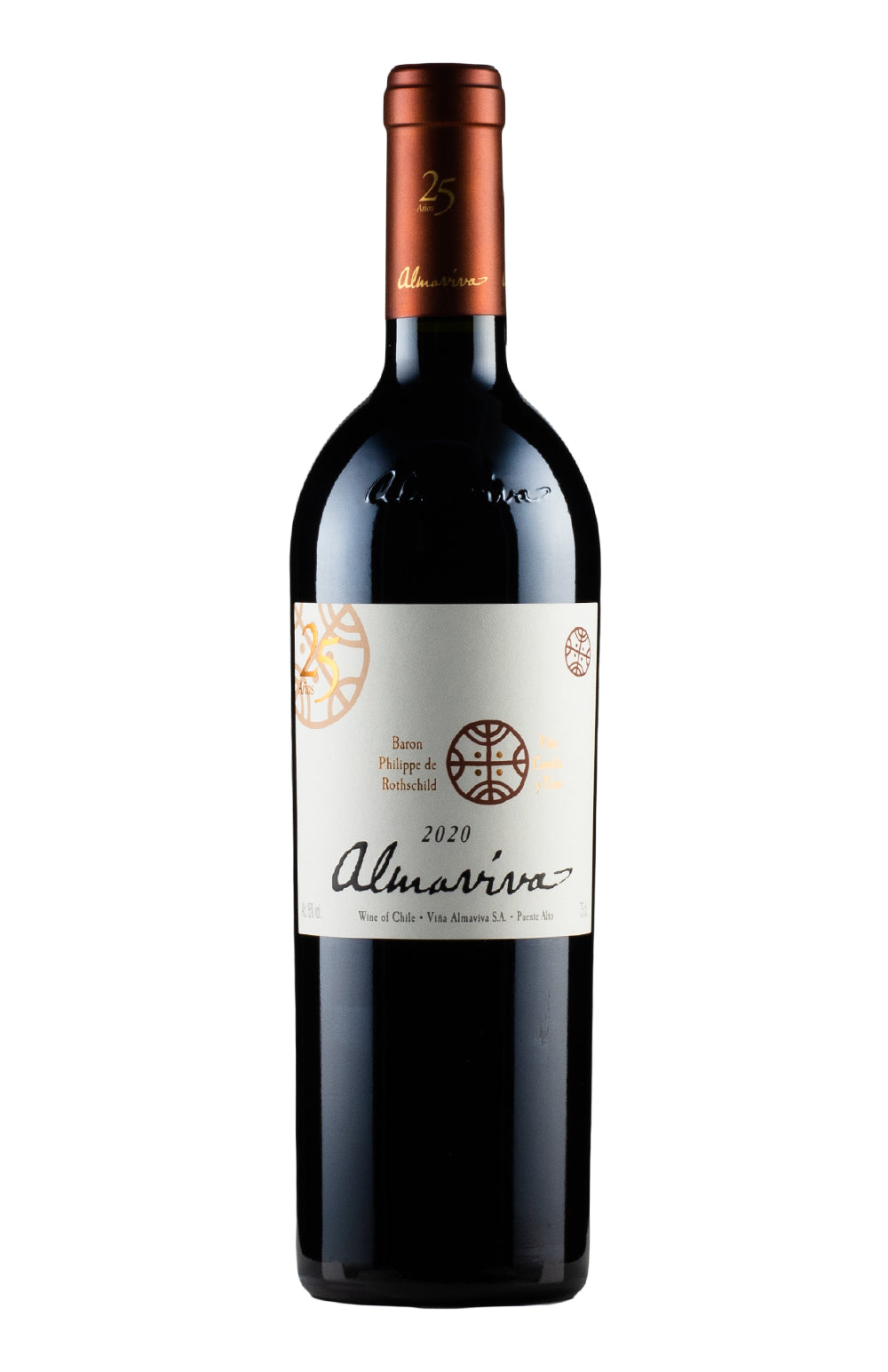Almaviva 2020