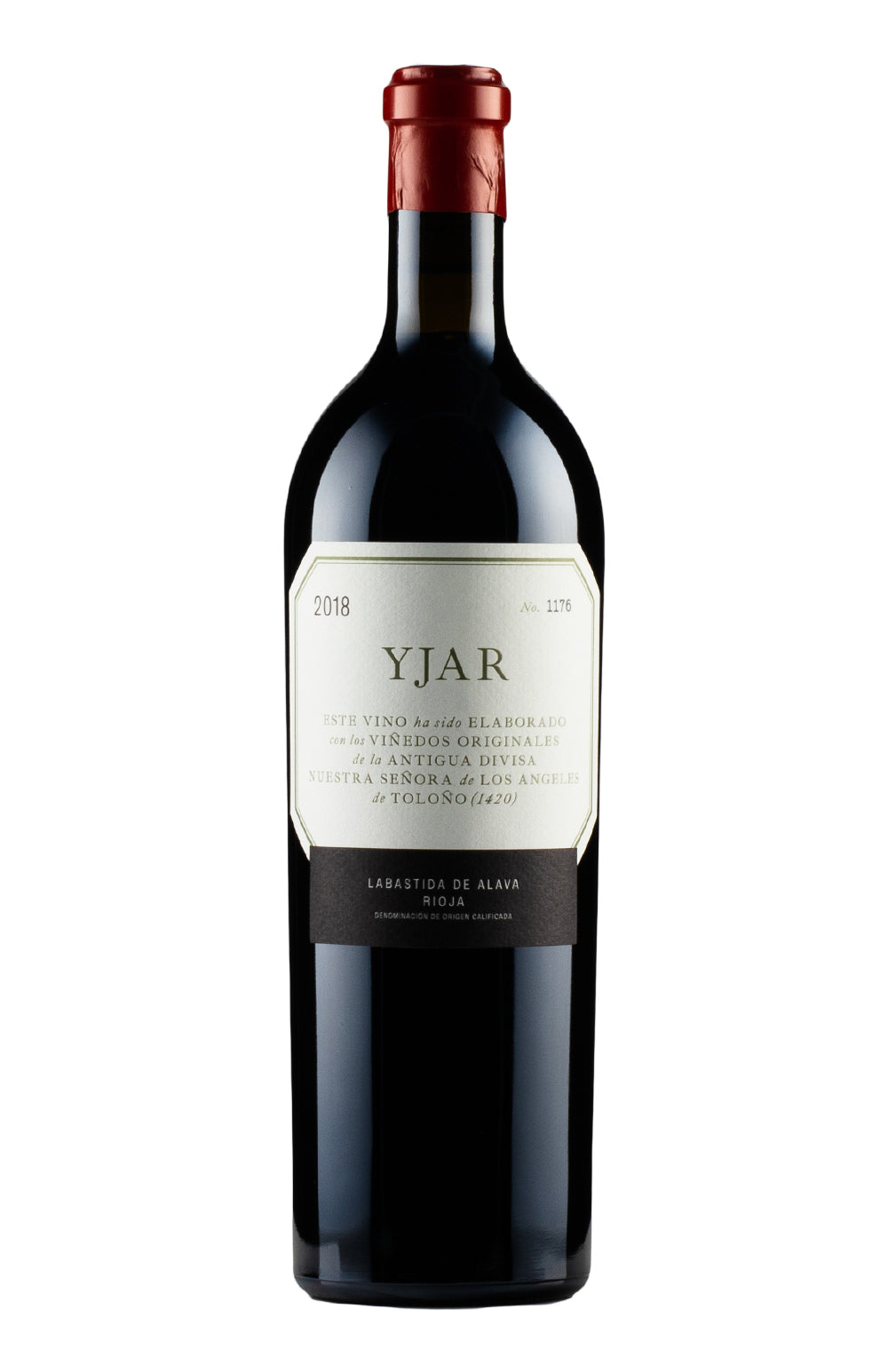 Yjar 2018