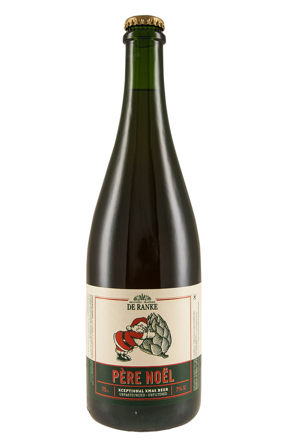 De Ranke Pere Noel