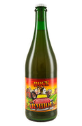 Fantome / Toccalmatto Rock The Farmhouse DDH Saison