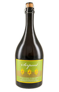 Thornbridge / Brooklyn The Serpent Farmhouse Ale
