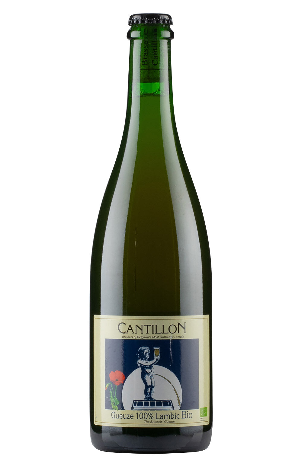 Cantillon Gueuze