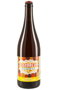 De La Senne Bruxellensis Reserva