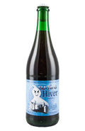 Fantome Hiver Saison