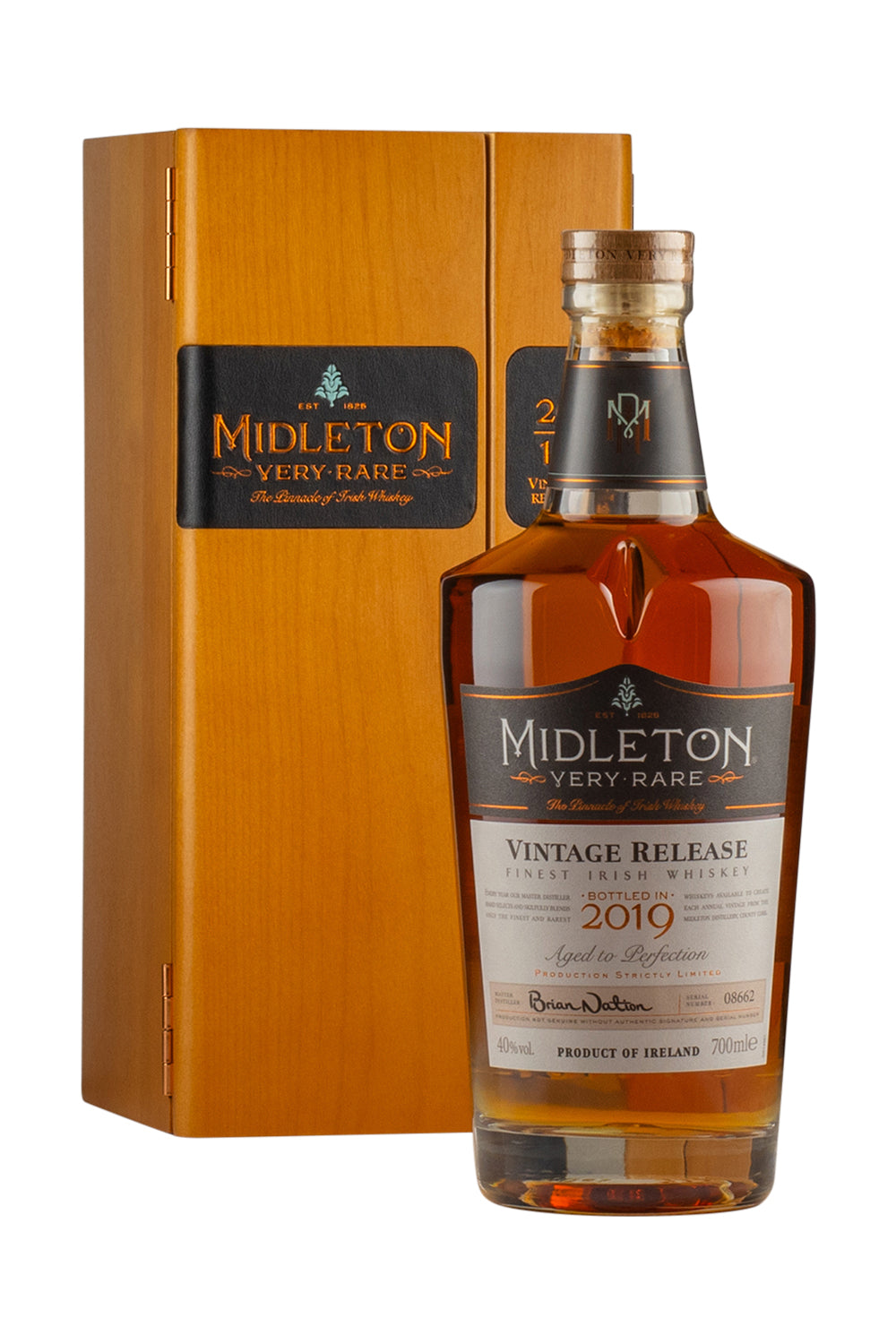 Midleton Very Rare (2019 Release)